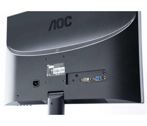 AOC e2752V - 1394349 - zdjęcie 2